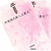 诺森中国现代新人文散文施战军编选97875329山东文艺出版社