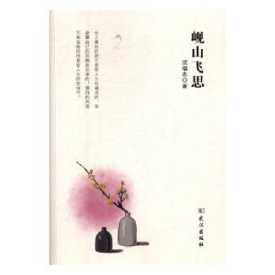 诺森岘山飞思沈福忠著9787558254武汉出版社