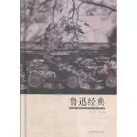 诺森鲁迅经典鲁迅著9787511354600中国华侨出版社