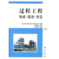 诺森过程工程:物质·能源·智慧李洪钟主编9787030293794科学出版社