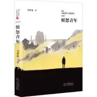诺森愤怒青年马笑泉著9787530217887北京十月文艺出版社