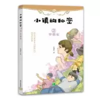 诺森小镇的秘密:2:梦想家宋耀珍著9787537979948希望出版社