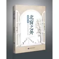 诺森北窗之外曹华鹏9787519034085中国文联出版社