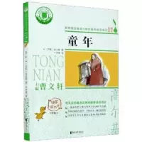 诺森童年高尔基9787533961619浙江文艺出版社