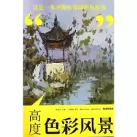 诺森高度:色彩风景闫晓曼9787539497815湖北美术出版社