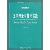 诺森文学理论与批评实践何懿主编9787566405494安徽大学出版社