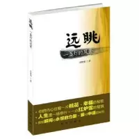 诺森远眺:一盏灯的风景佟昕桐著9787501198719新华出版社