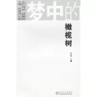 诺森梦中的橄榄树宝珥著9787530657157百花文艺出版社