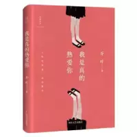 诺森我是真的热爱你乔叶 著;9787541148422四川文艺出版社