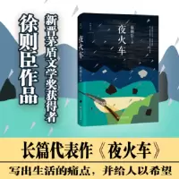 诺森夜火车徐则臣 著;9787541147883四川文艺出版社