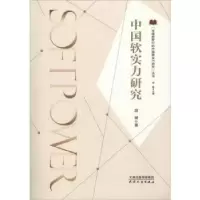 诺森中国软实力研究胡键著9787201137346天津人民出版社