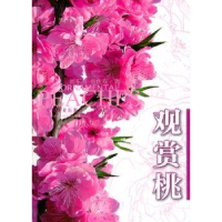 诺森观赏桃胡东燕,张佐双著9787503858109中国林业出版社