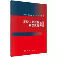 诺森复杂工业过程运行状态优评王福利9787030612571科学出版社