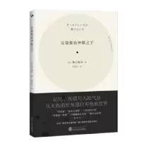 诺森法镜般的神眼之下(日)堀江敏幸9787307215955武汉大学出版社