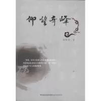诺森仰望奇峰和著9787555006060海峡文艺出版社