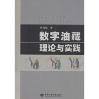 诺森数字油藏理论与实践李功权9787562533979地质大学