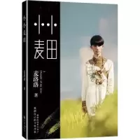 诺森小小麦田麦洛洛著9787510832208九州出版社