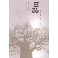 诺森日头关仁山著9787020105168人民文学出版社