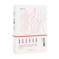 诺森互文与魔镜陈培浩著9787208153585上海人民出版社