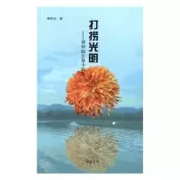 诺森打捞光明:谭仲池长篇小说选谭仲池著9787512025646线装书局