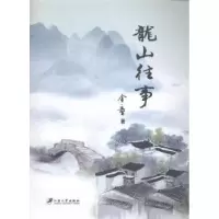 诺森龙山往事金童著9787811308570江苏大学出版社