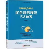 诺森民企财务规范5大体系张金宝著9787513660587中国经济出版社