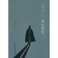 诺森黑色愤怒任翔主编9787303152674北京师范大学出版社