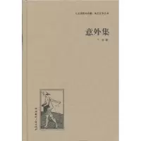 诺森意外集丁玲著9787507835458中国国际广播出版社