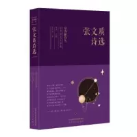 诺森张文质诗选张文质9787551316743太白文艺出版社