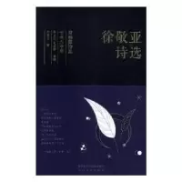 诺森徐敬亚诗选徐敬亚著9787551315869太白文艺出版社