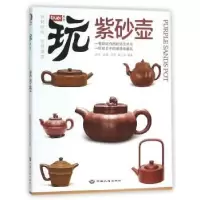 诺森紫砂壶潮流·鉴藏·编写组编著9787802468061中国大地出版社
