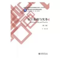 诺森审计基础与实务李雪9787542955661立信会计出版社