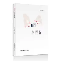 诺森小县城契诃夫 著9787567629110安徽师范大学出版社