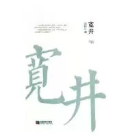 诺森宽井石阶著97875464250成都时代出版社
