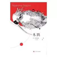 诺森朱鹮阿部和重(日)9787020115549人民文学出版社
