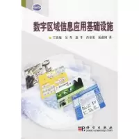 诺森数字区域信息应用基础设施王钦敏[等]著9787030149科学出版社