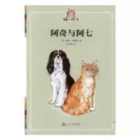 诺森阿奇与阿七(英)露丝·伦德尔著9787020118687人民文学出版社