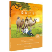 诺森骆驼祥子老舍9787548445418哈尔滨出版社