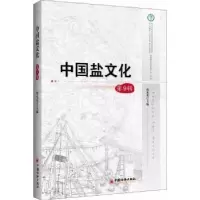 诺森中国盐文化:第9辑曾凡英主编9787513646758中国经济出版社
