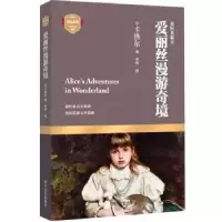 诺森爱丽丝漫游奇境(英)卡洛尔著9787541142192四川文艺出版社