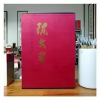 诺森中国当代名家画集:陈文芬陈文芬9787102080062人民美术出版社