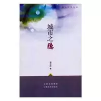 诺森城市之隐傅泽刚著9787548929970云南美术出版社