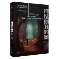 诺森穿过锁孔的风[美]斯蒂芬·金 著9787020133918人民文学出版社