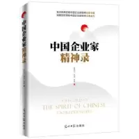 诺森中企业精神录张桂平,张杰,林锋9787519436285光明日报出版社