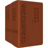诺森民法思维与司法对策杨立新著97873012795大学出版社