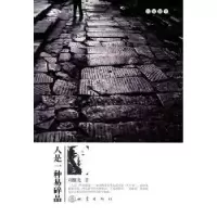 诺森人是一种易碎品刘醒龙著9787502839543地震出版社