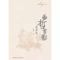 诺森西哲剪影:爱智集卓新平9787516101506中国社会科学出版社