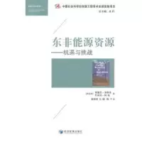 诺森东非能源资源:机遇与挑战:opportunities and challenges