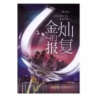 诺森金灿的报复蔚小建9787539658421安徽文艺出版社