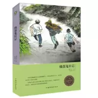 诺森捣蛋鬼日记[意]万巴9787511369062中国华侨出版社